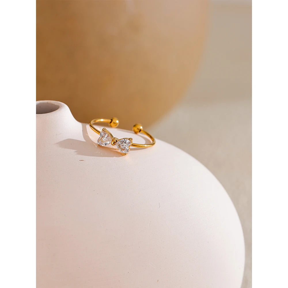 Calinea Ring