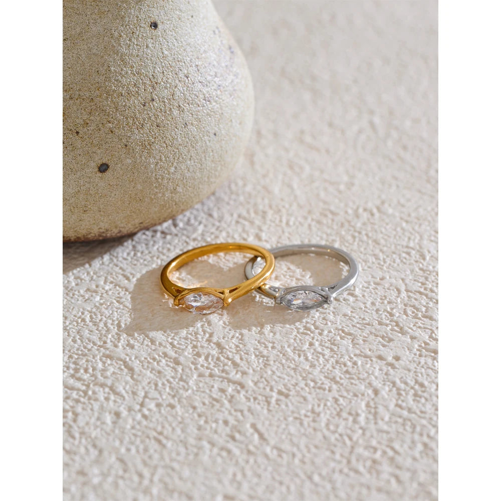 Vianelle Ring Bling