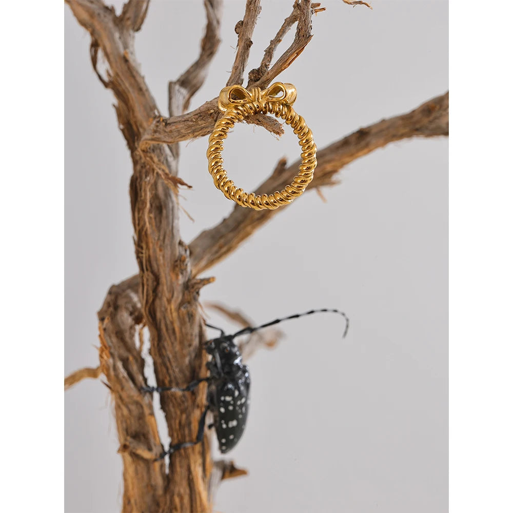 Nivelle Ring