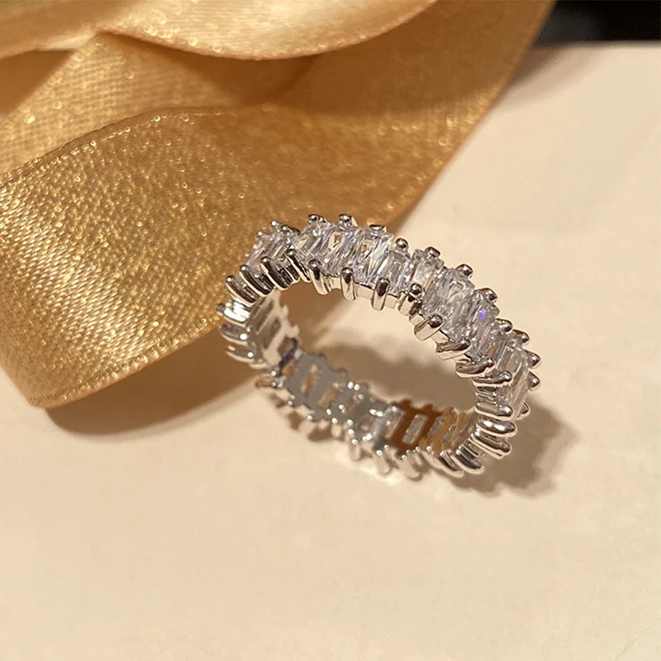 Zivelle Ring bling kollektion