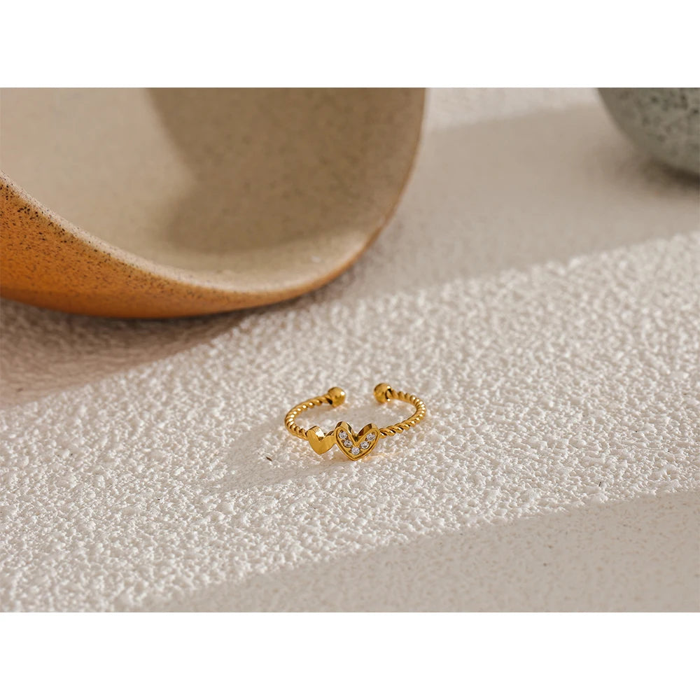 Skira Ring