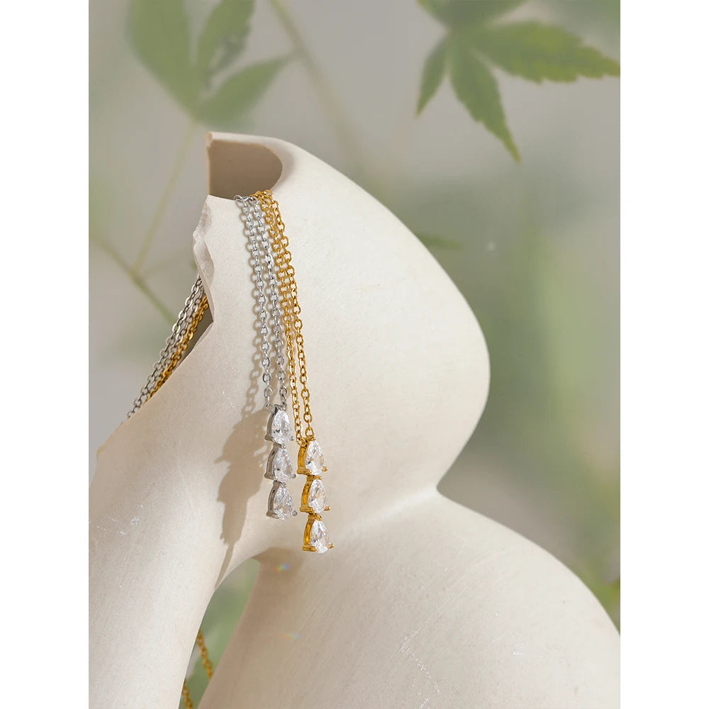 Rosenda Halsband