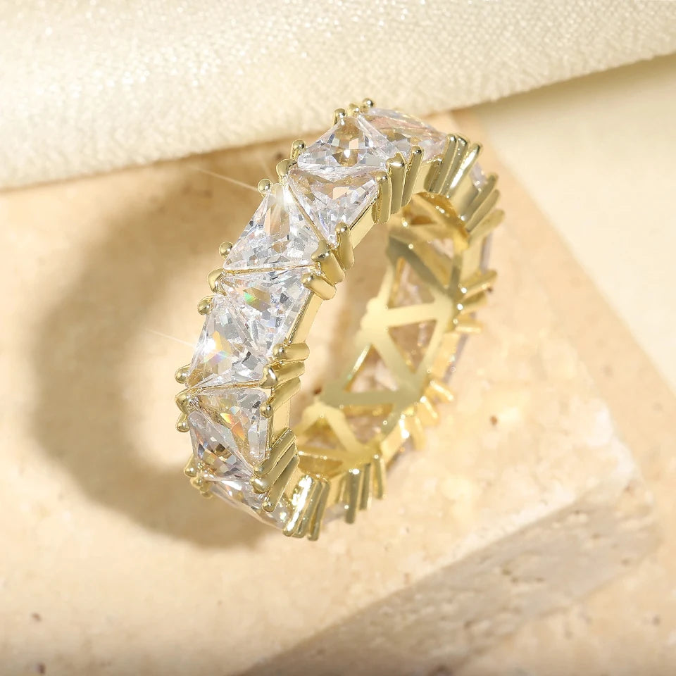 Zivelle Ring bling kollektion