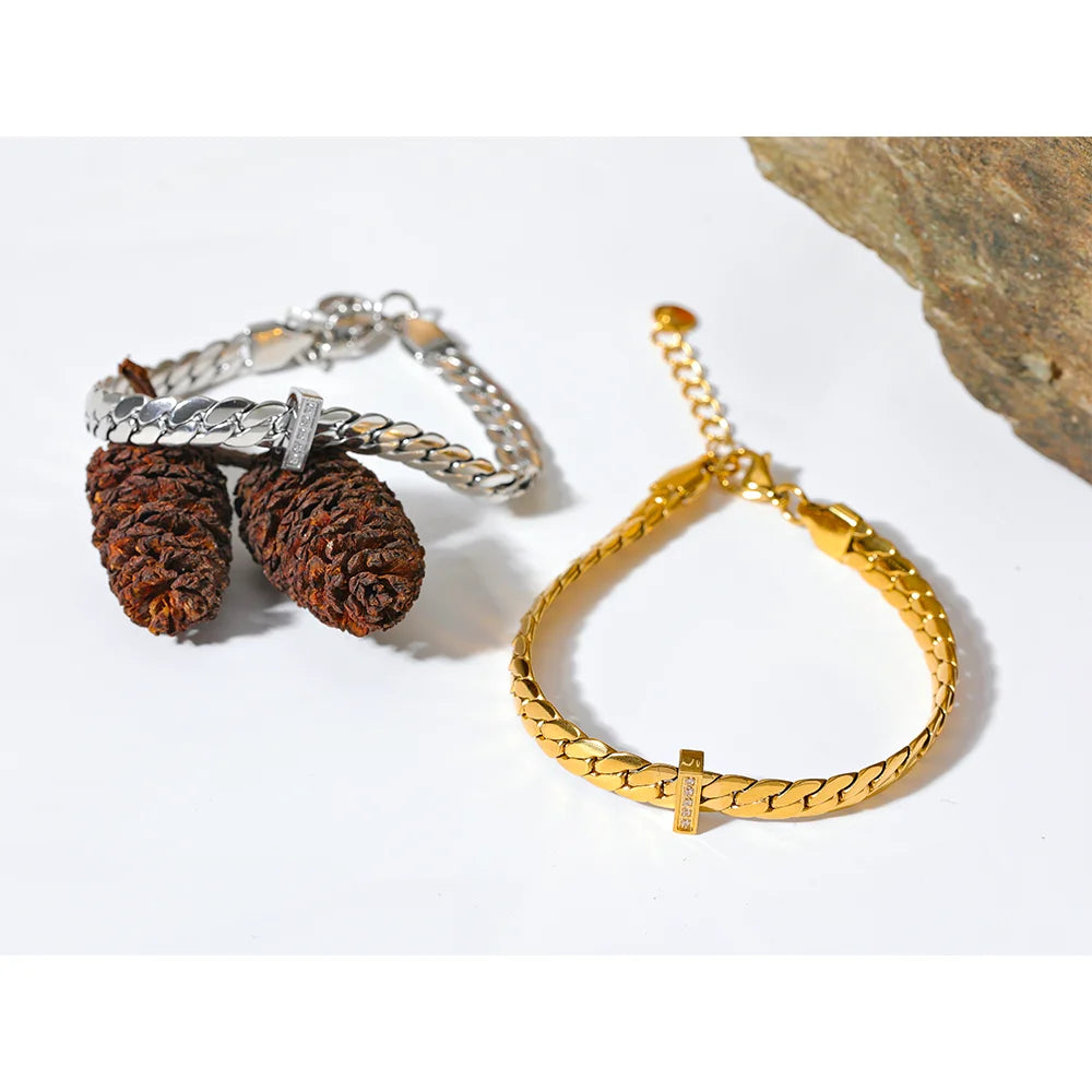 Trivelle Armband