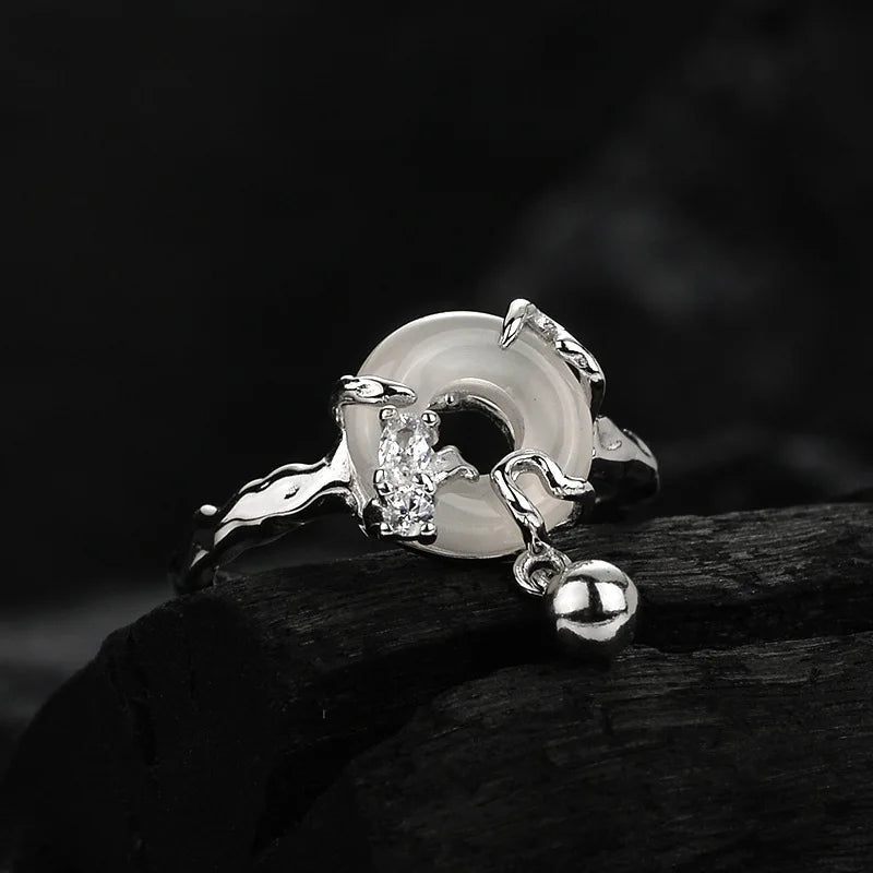 Lea Ring