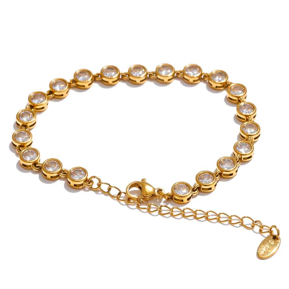 Avionne Armband