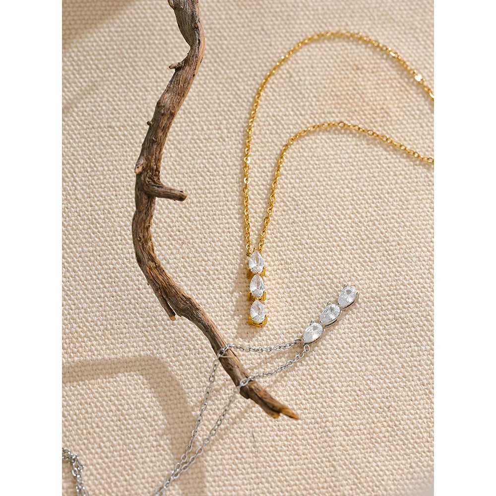 Rosenda Halsband