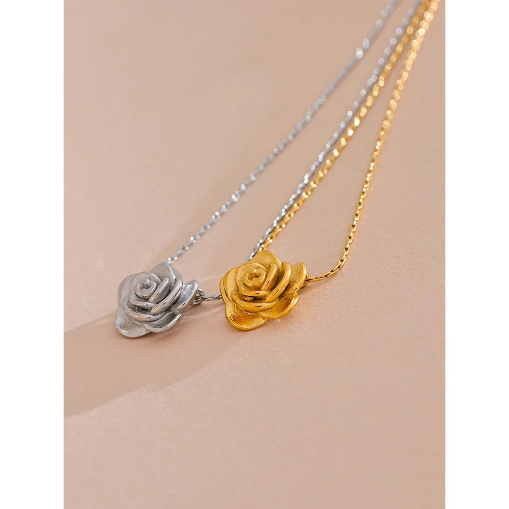 Zivaria Halsband