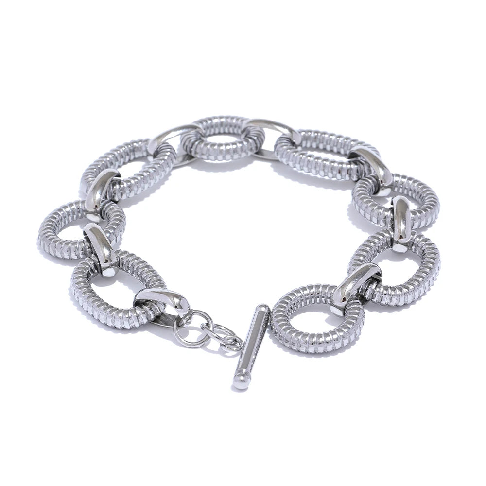 Zevraya Armband