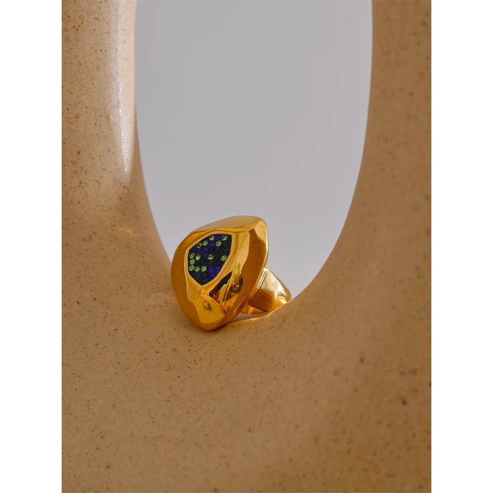 Beloria Ring