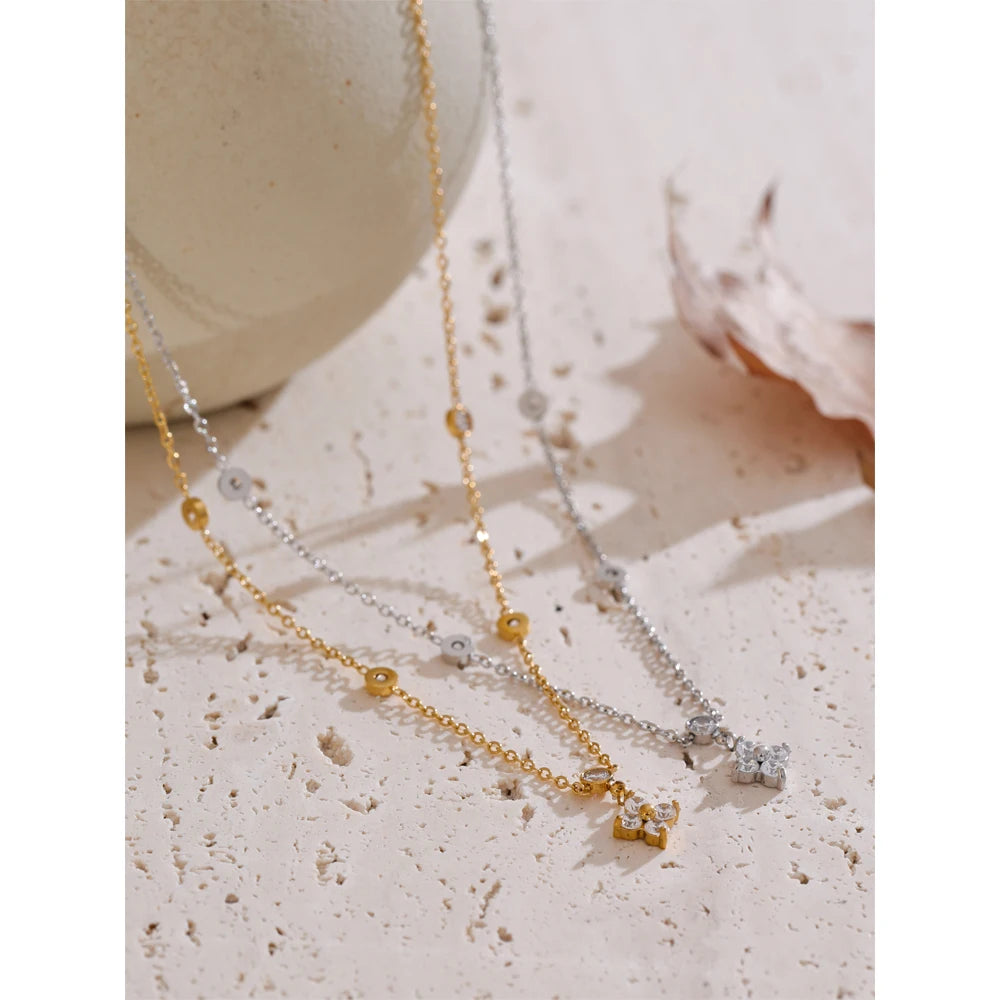 Umbrea Halsband