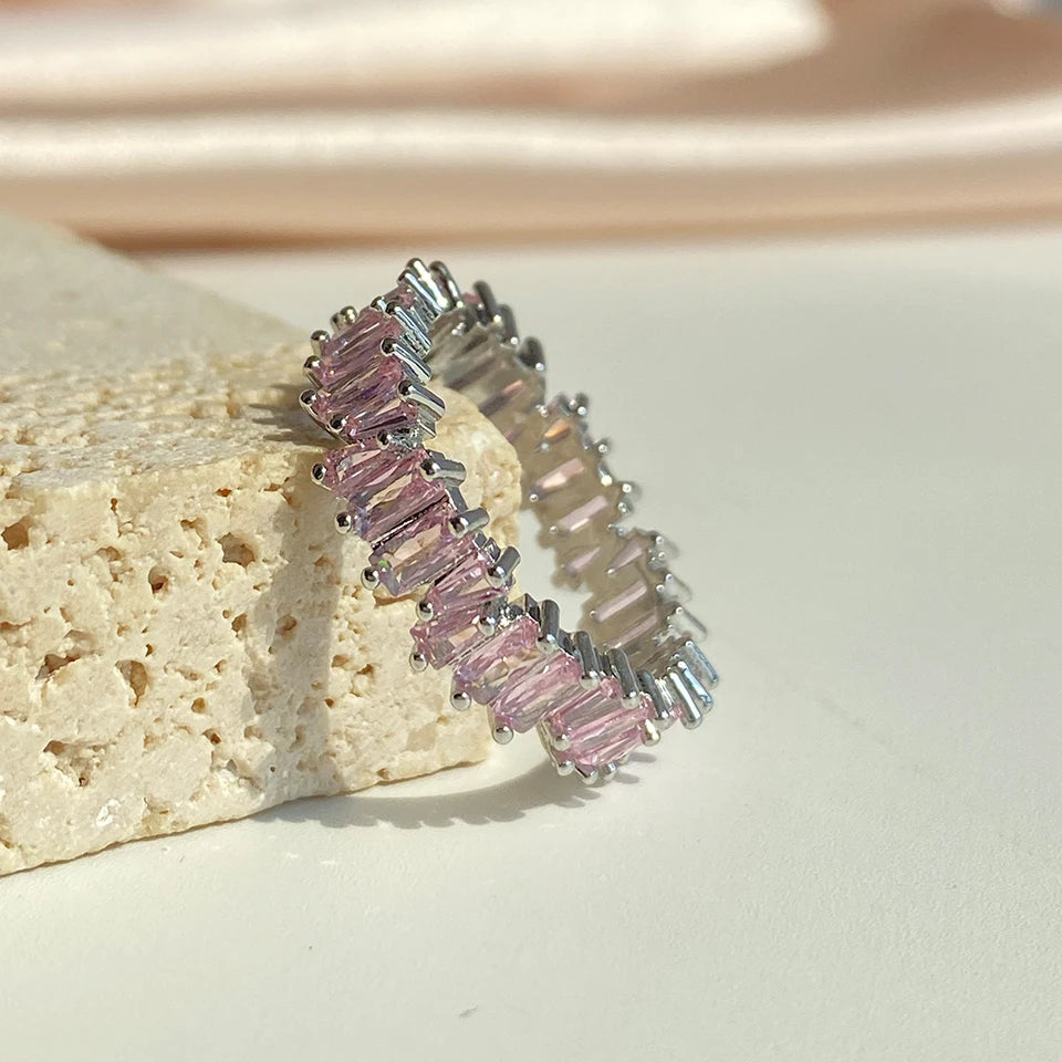 Zivelle Ring bling kollektion