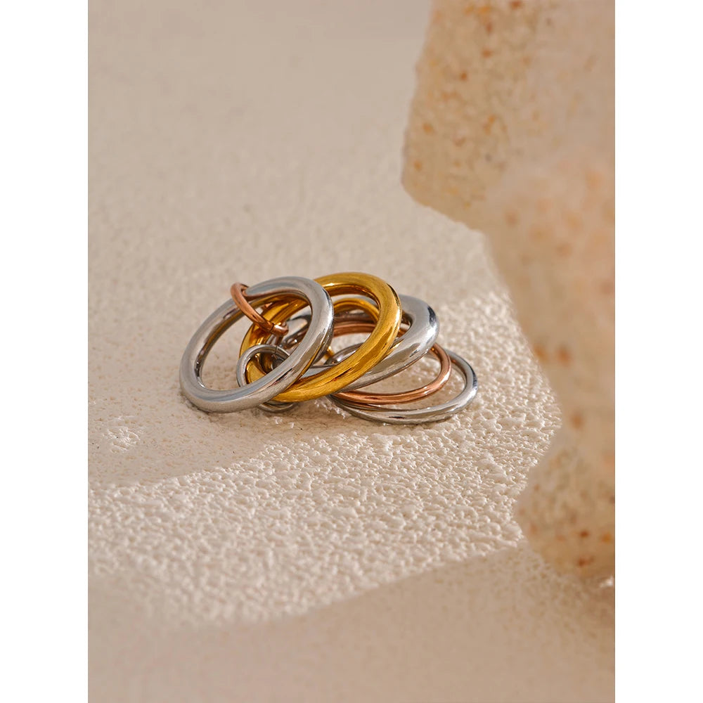 Nora Ring
