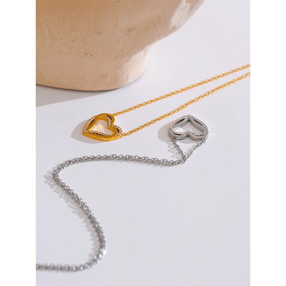 Elonthe Halsband