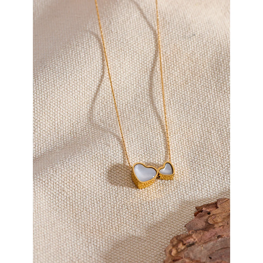 Doreline Halsband