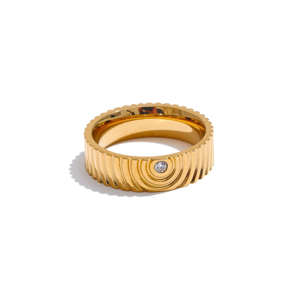 Milove Ring