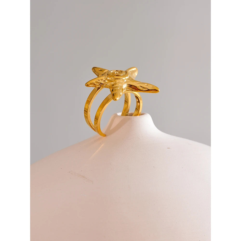 Vionelle Ring