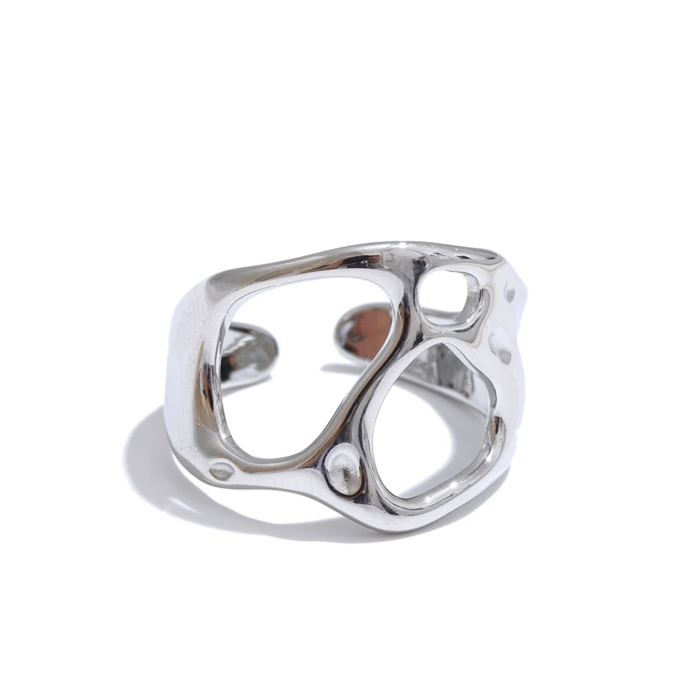 Snowith Ring