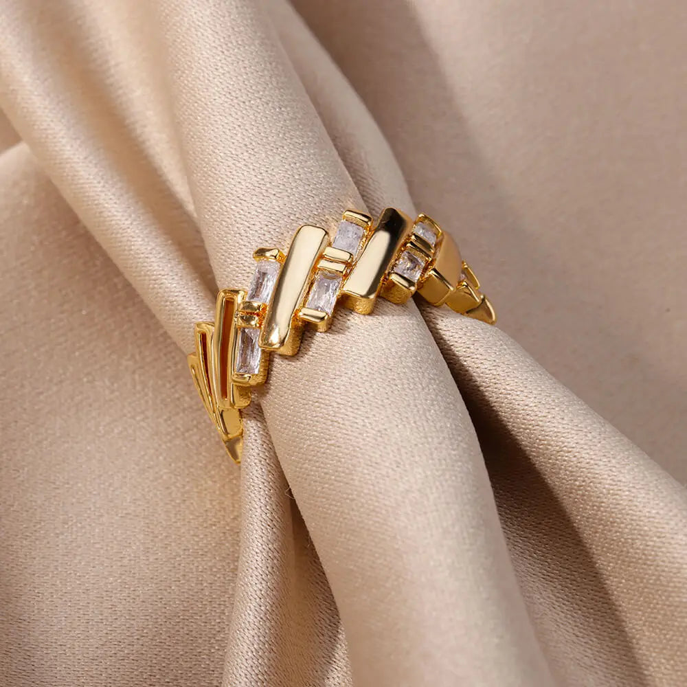 Solentha Ring