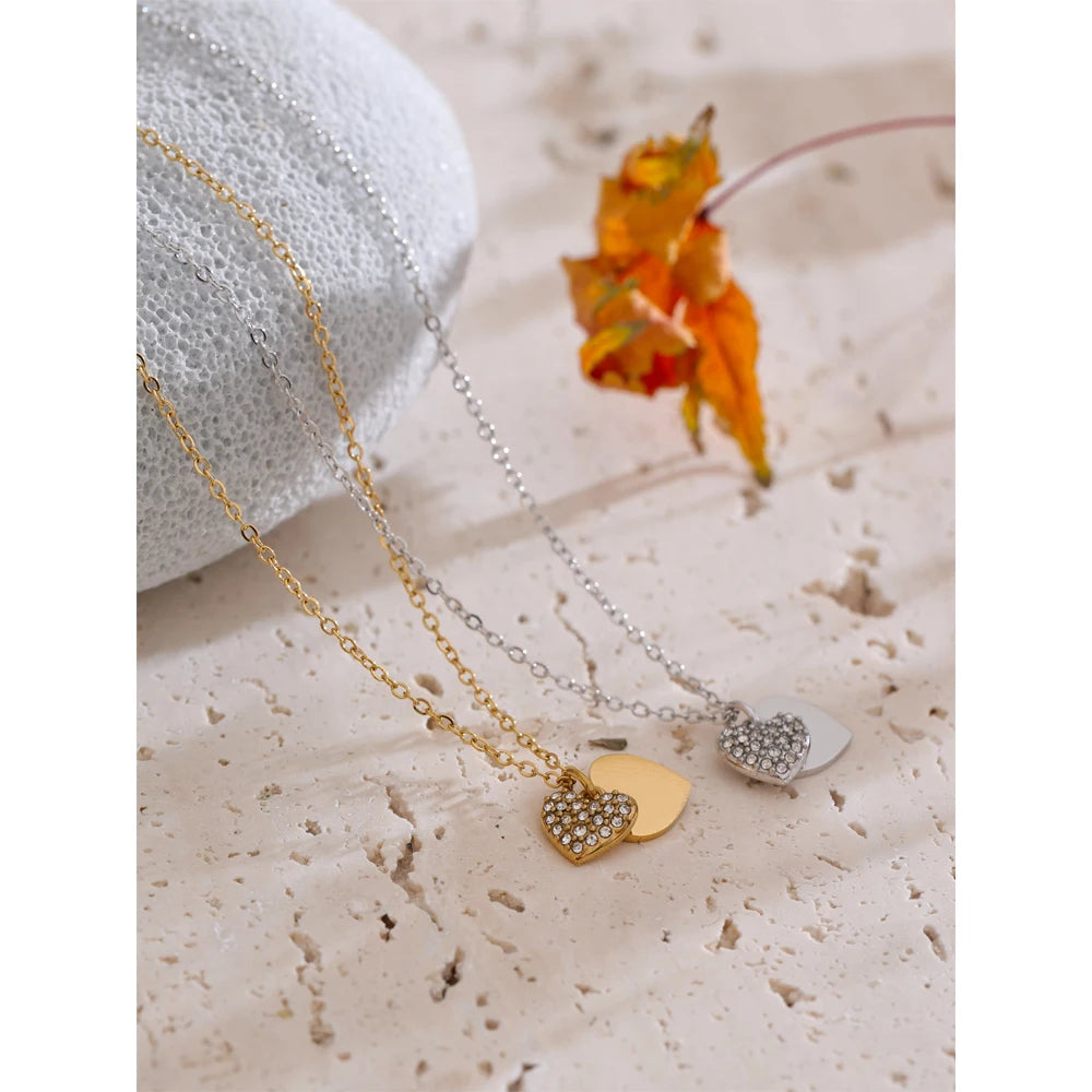 Topazelle Halsband