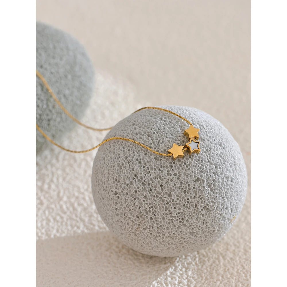 Nureya Halsband