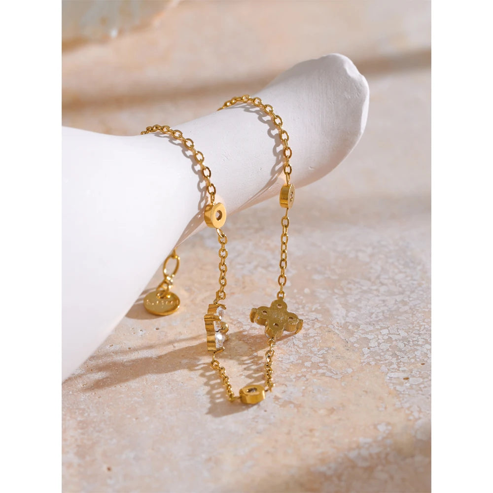 Laurevia Armband