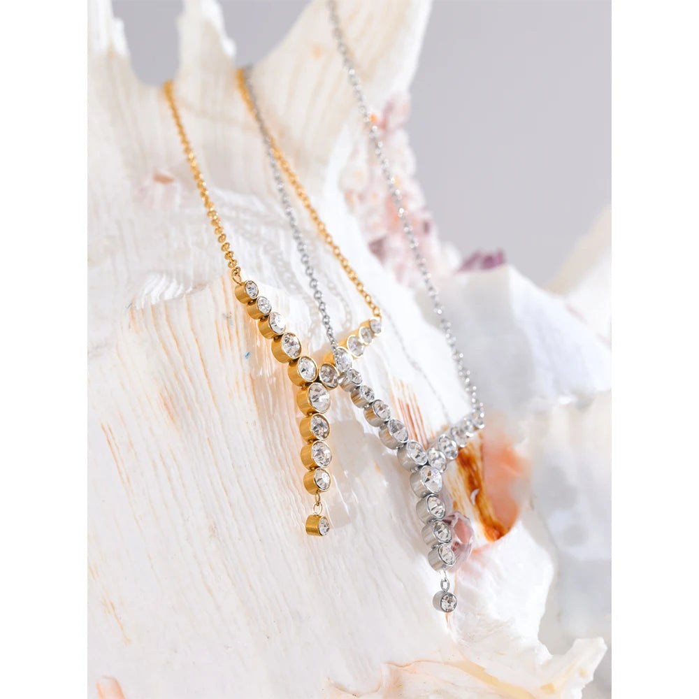Koralia Halsband
