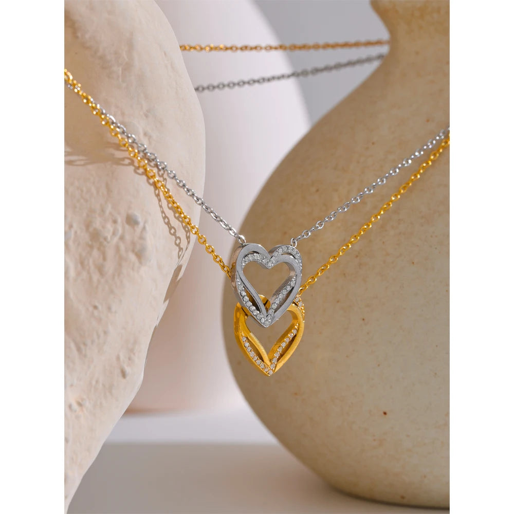 Elonthe Halsband