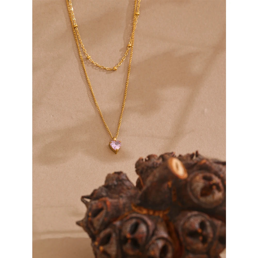 Orelia Halsband