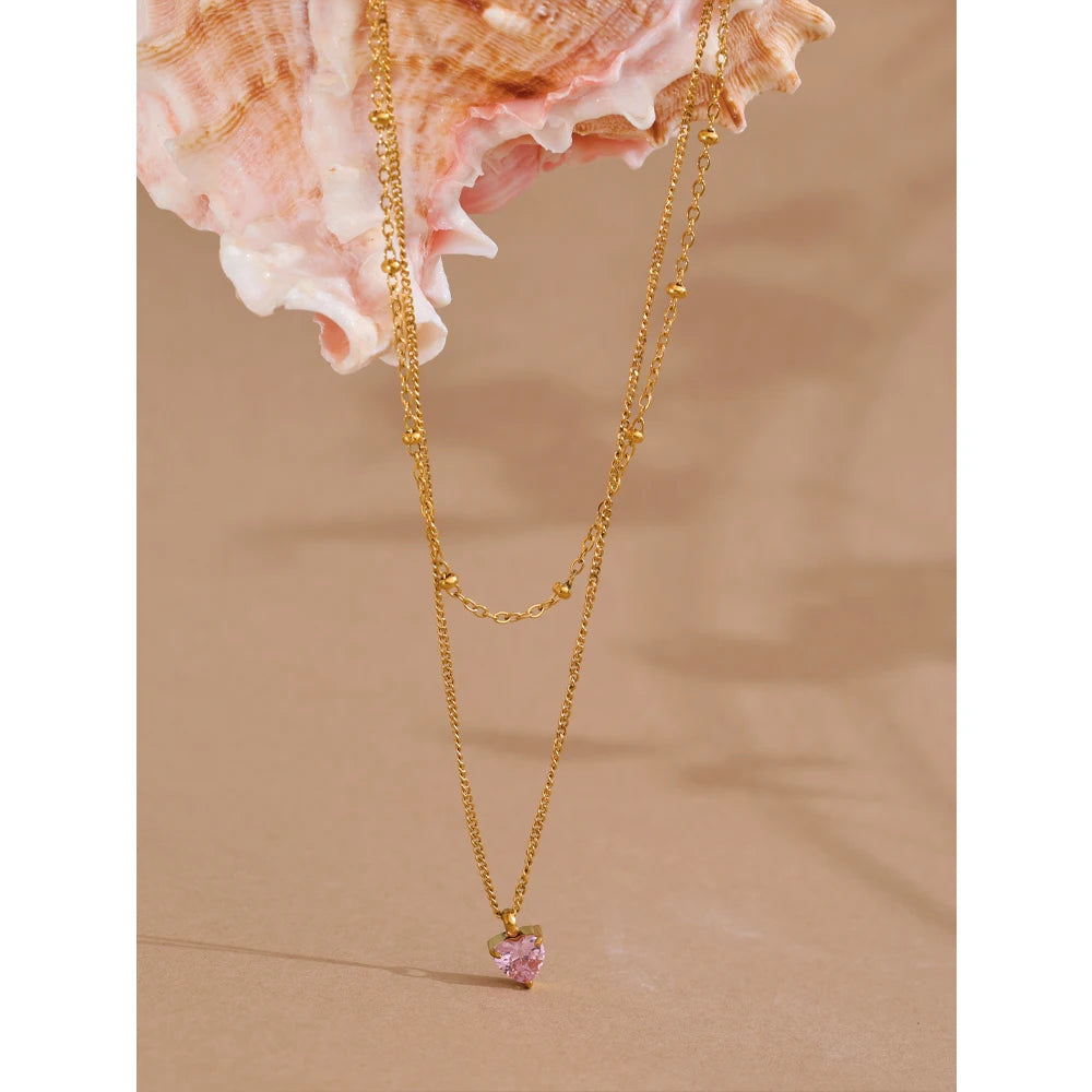 Orelia Halsband