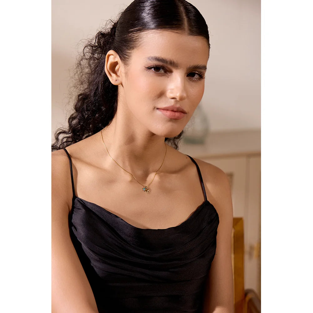 Velunna Halsband