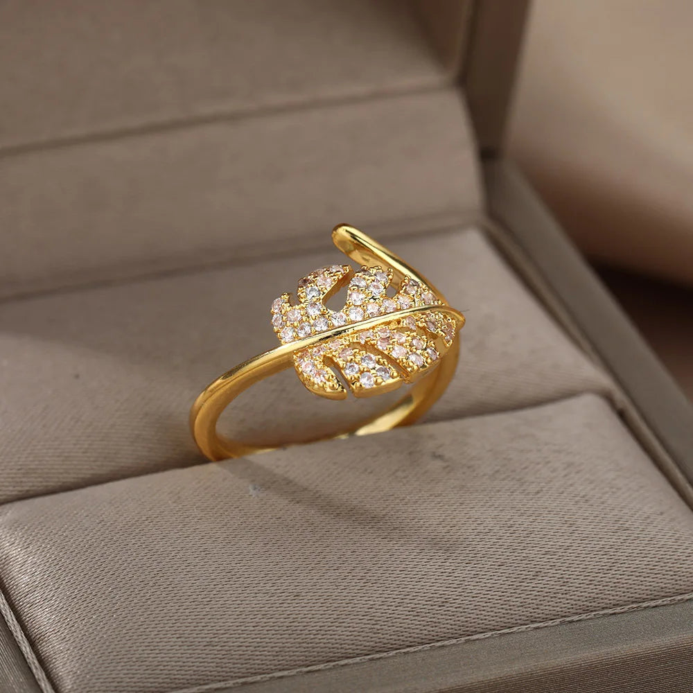Estella Ring