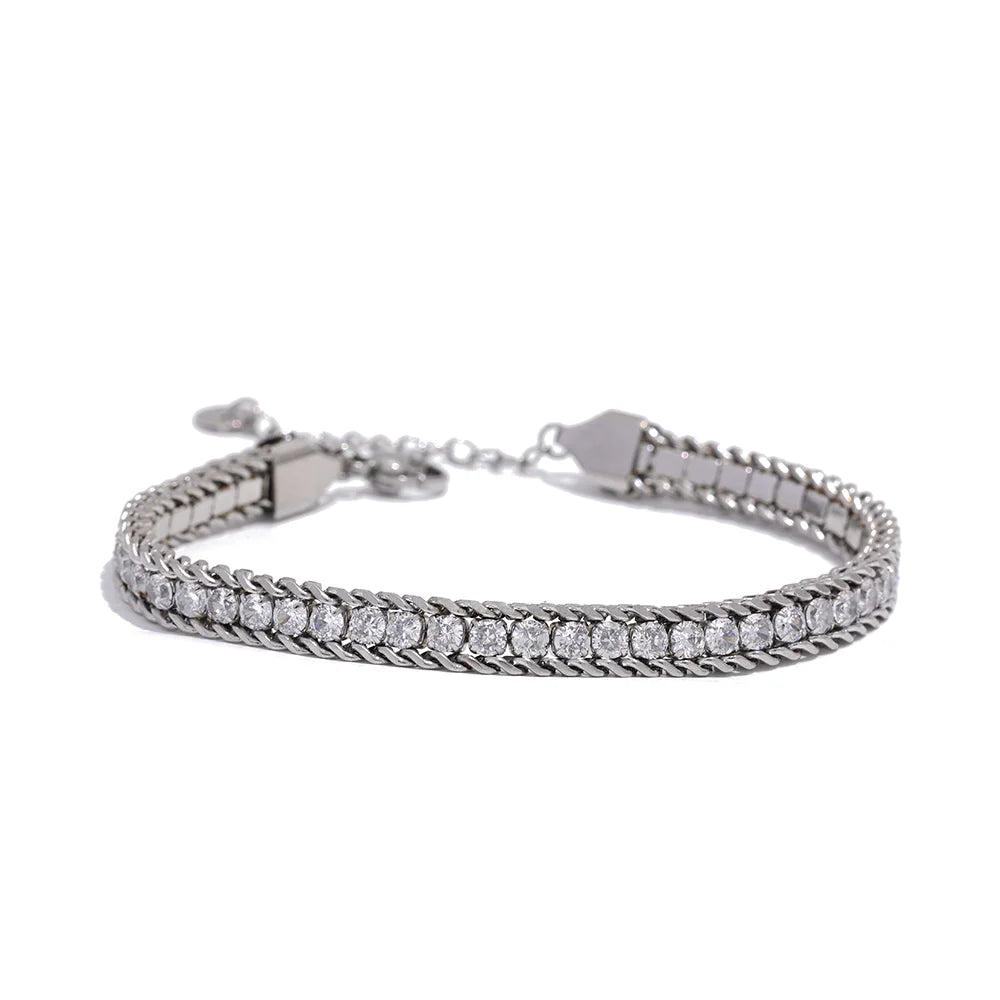 Nuvelis Armband bling