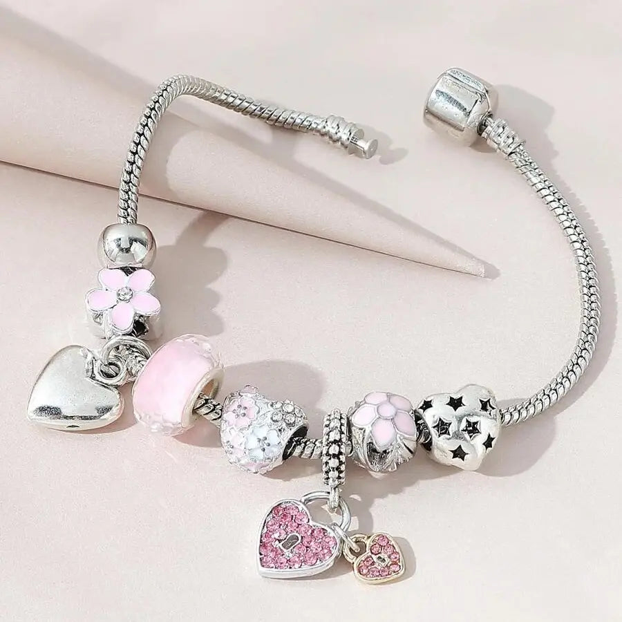 Evania Armband