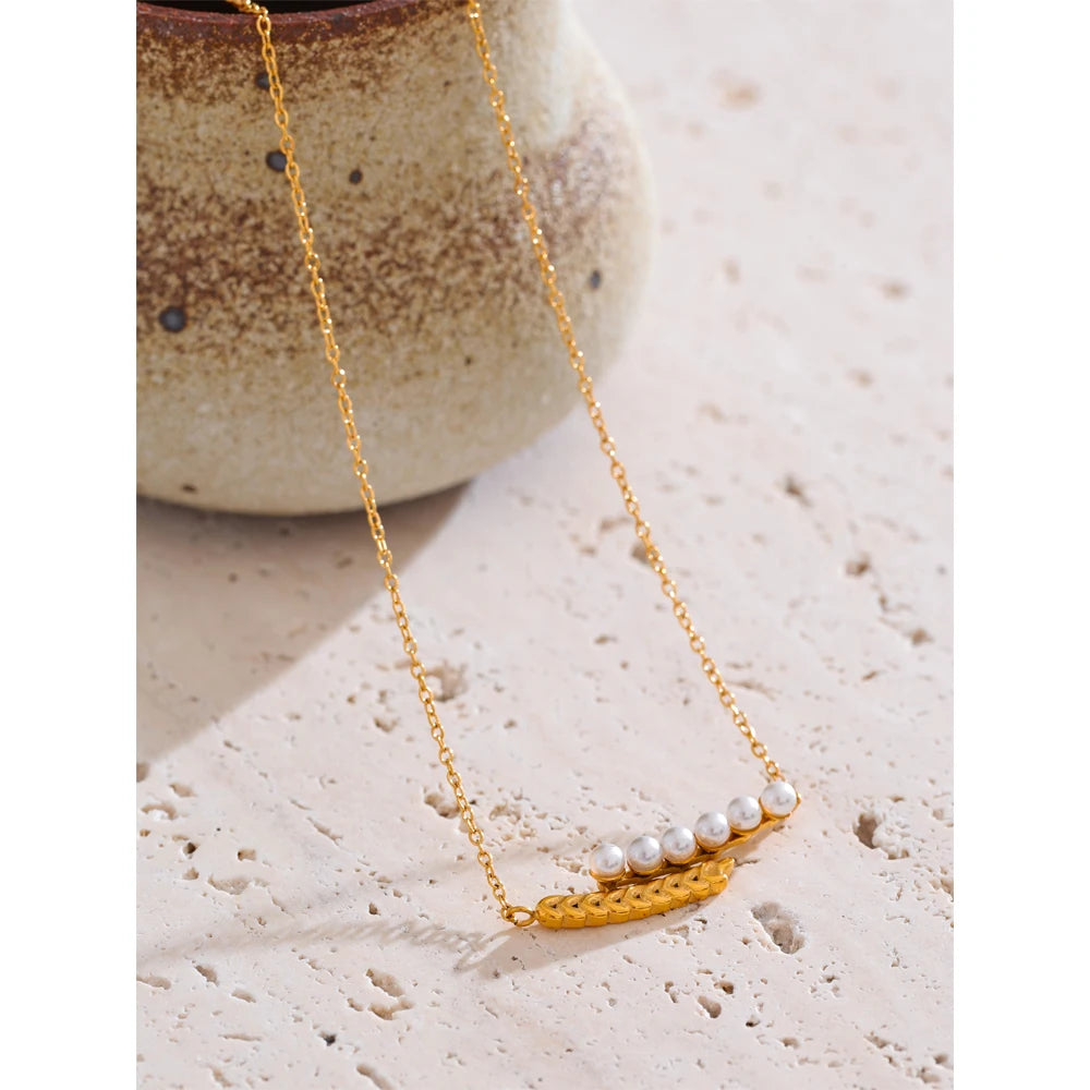 Lorevyn Halsband