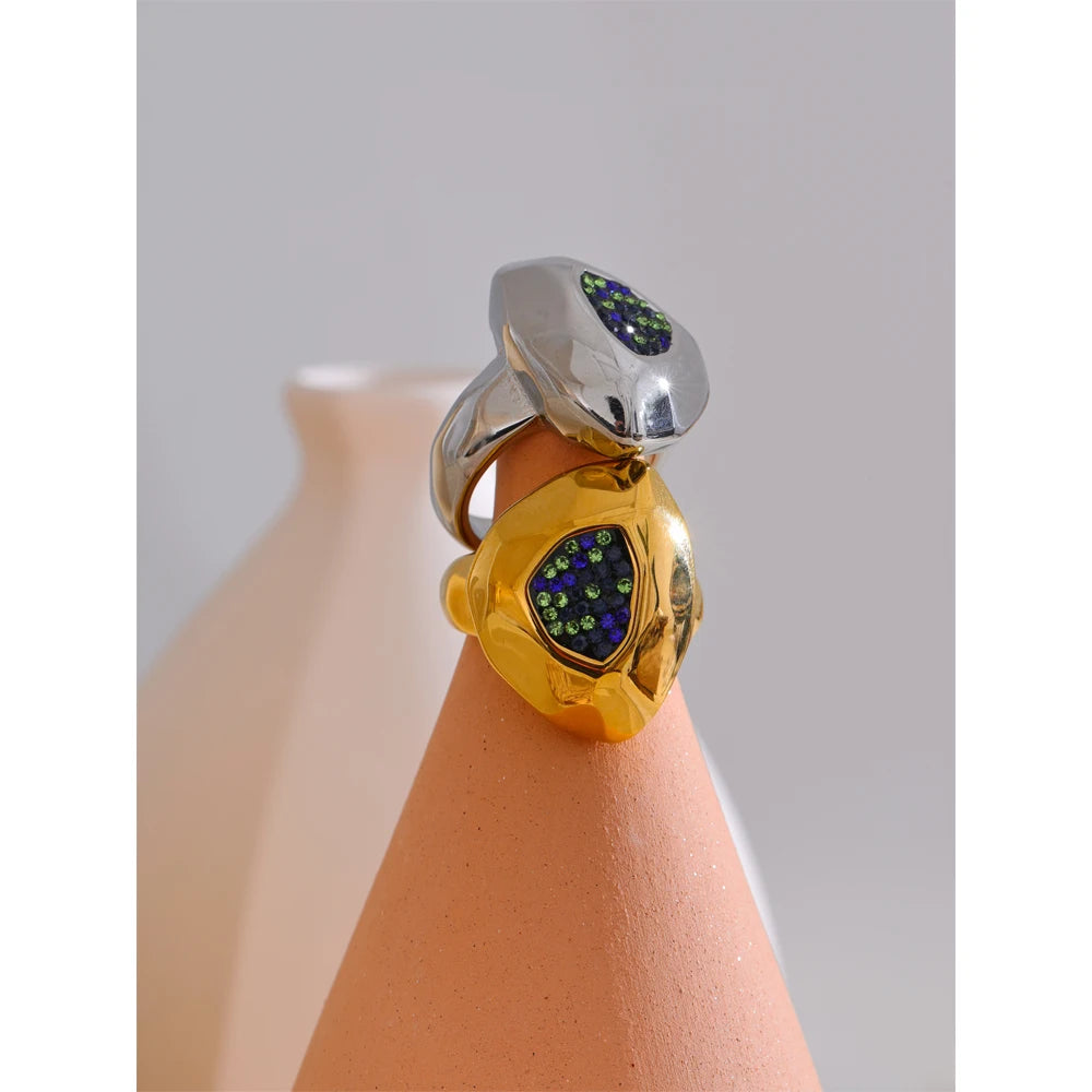 Beloria Ring