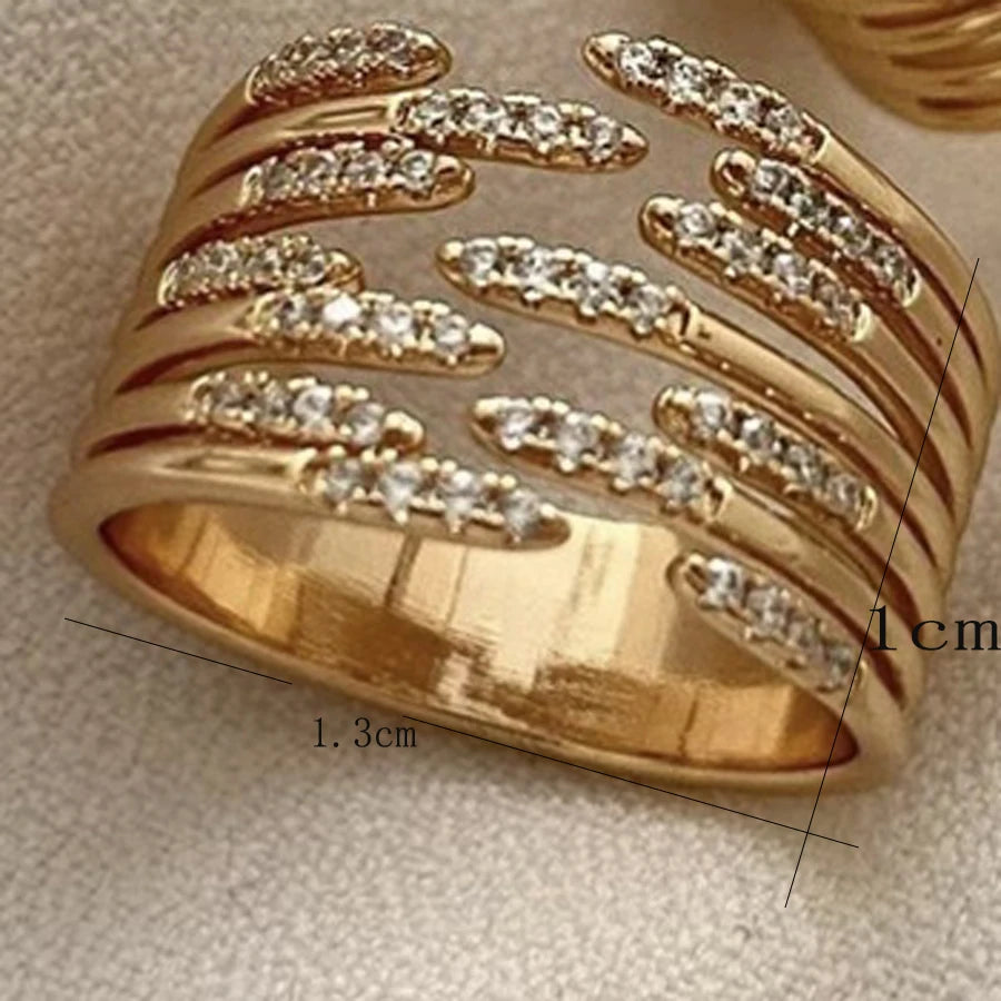 Elesia Ring