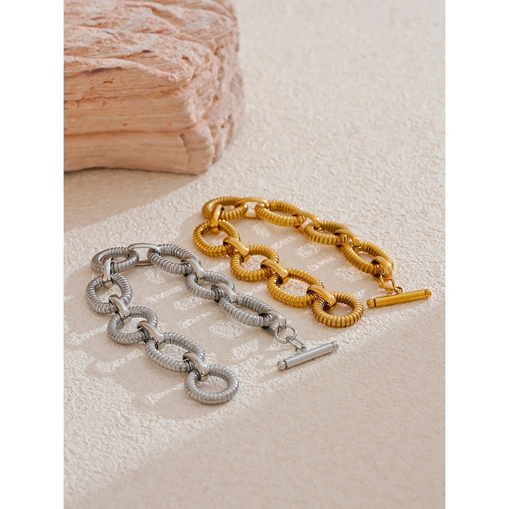 Zevraya Armband