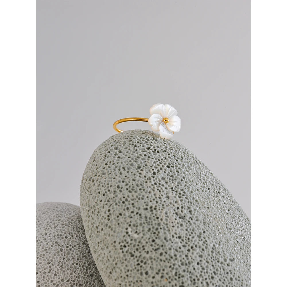 Xalena Ring