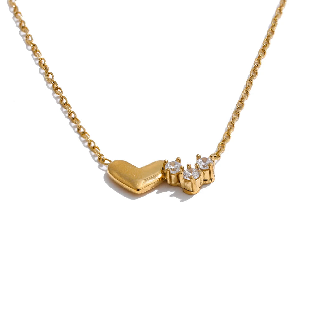 Illysette Halsband