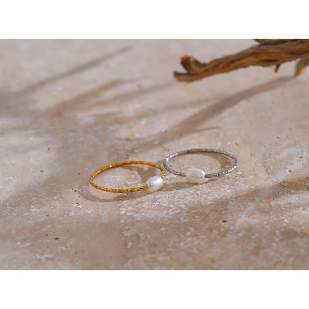 Kristallune Ring