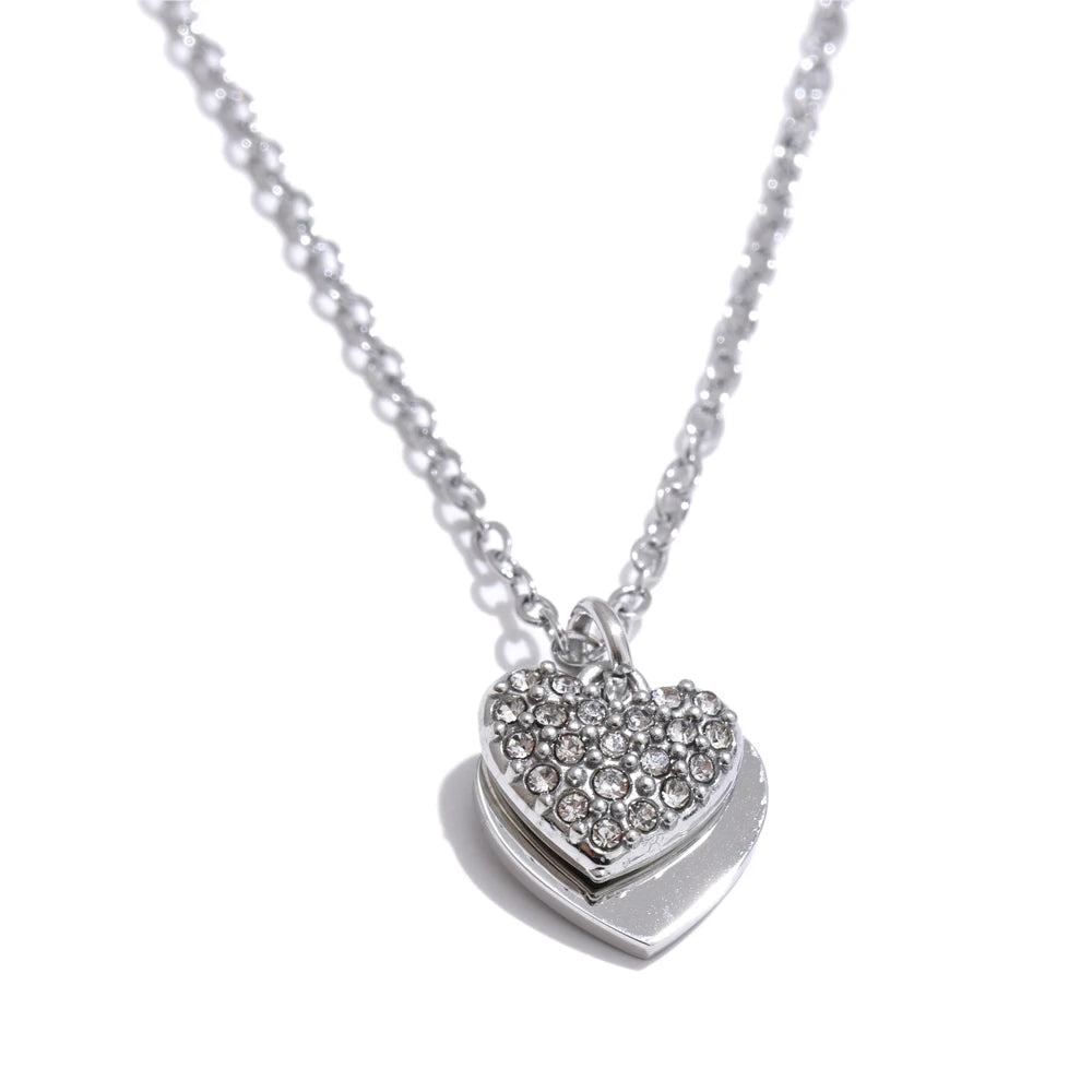 Topazelle Halsband