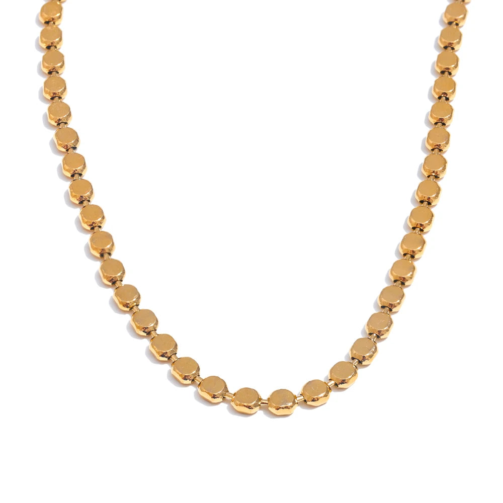 Soreline Halsband