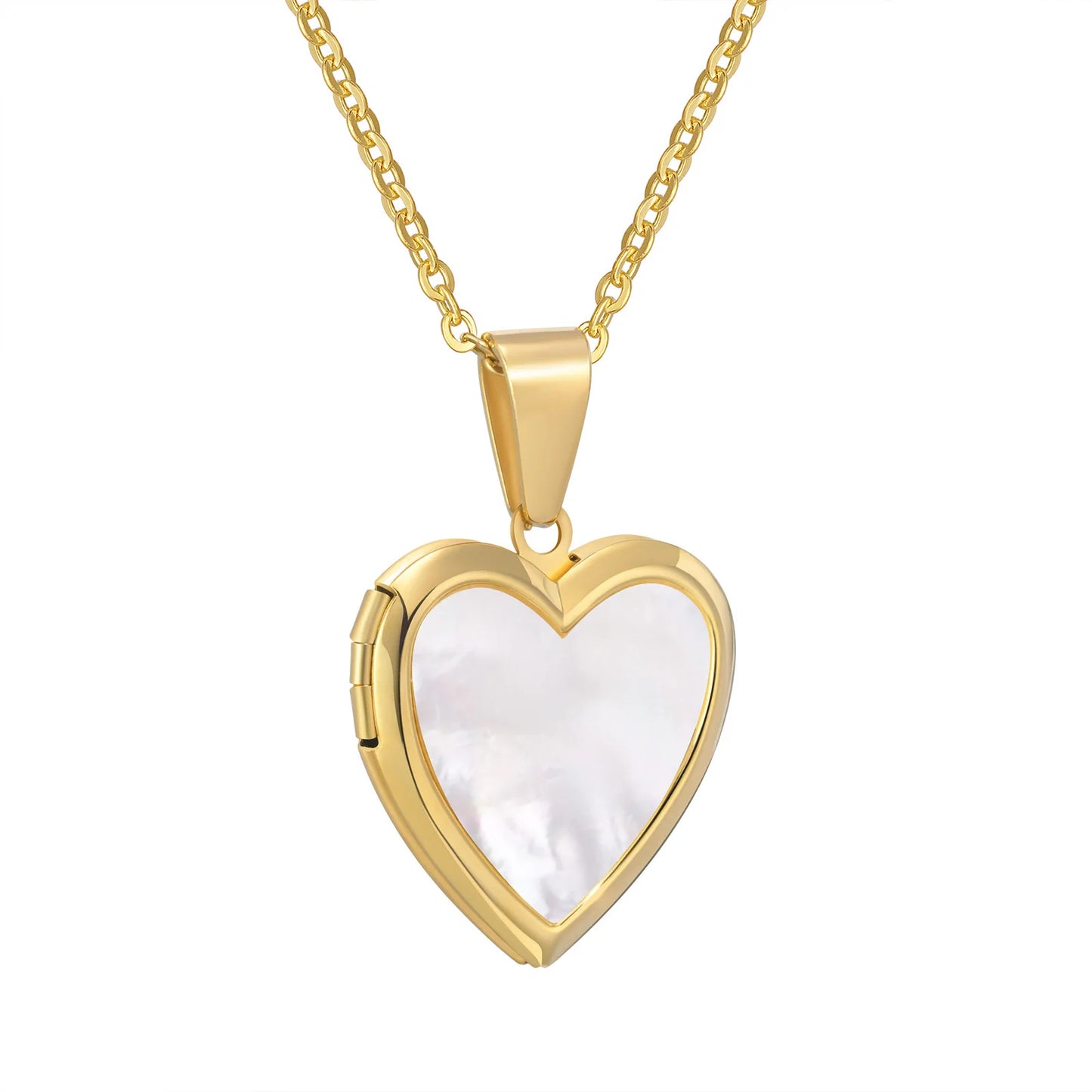 Mossira Halsband