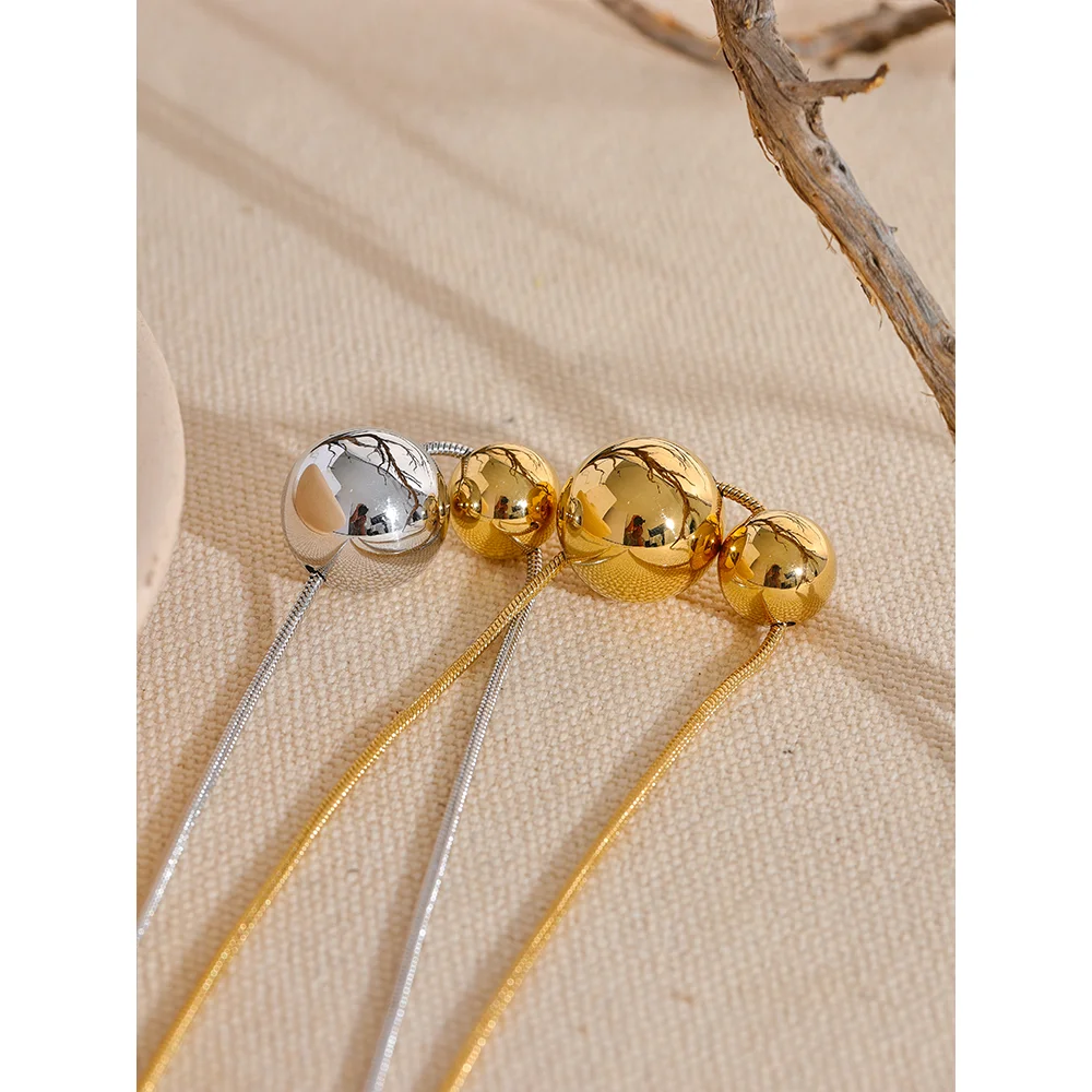 Live Halsband