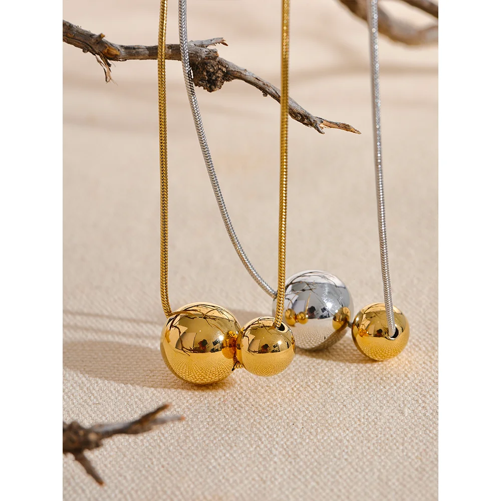 Live Halsband
