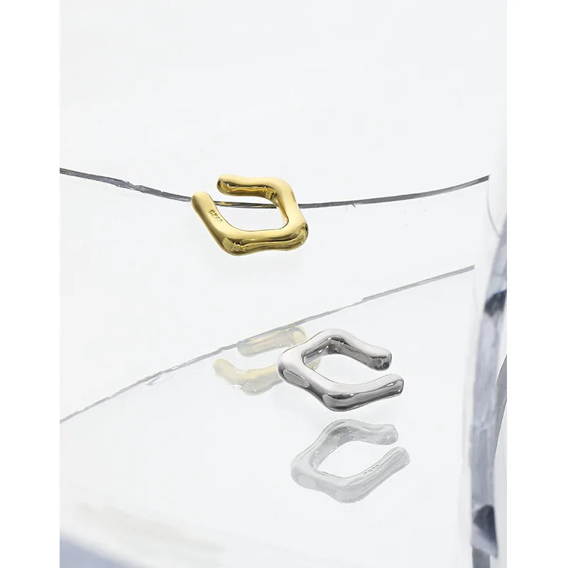 Brillancea Ring