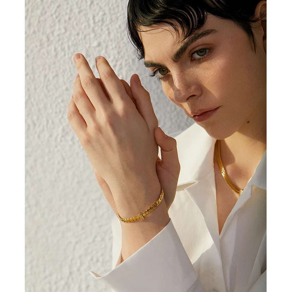 Trivelle Armband