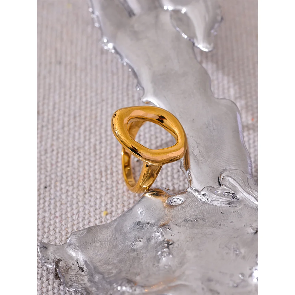 Tenebelle Ring