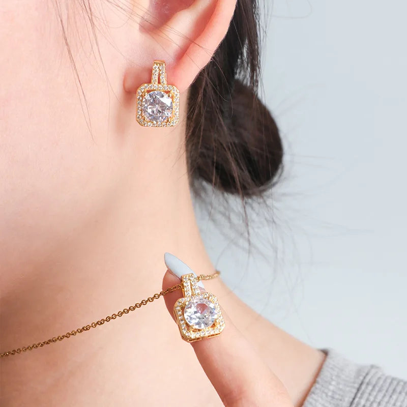 Isel Set